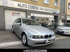 Bild des Angebotes BMW 530 d Aut. Sport|Xenon|Navi|Leder|PDC|SHZ