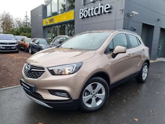 Bild des Angebotes Opel Mokka X 1.6 Edition IntelliLink/SHZ/PDC/Allwetter