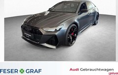 Bild des Angebotes Audi RS6 Avant 305km/h*Keramik*Essential*Stdhzg*Pano