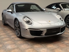 Bild des Angebotes Porsche 991 911 Carrera Cabriolet LED*SPORTABGAS*BOSE*PDK*20 C