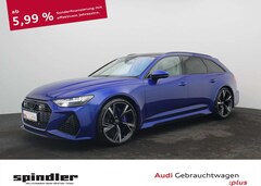 Bild des Angebotes Audi RS6 TFSI quattro / Pano, Keramik, Laser