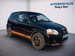 Suzuki Ignis Susuki Ignis **TÜV 04.2027-Klima**