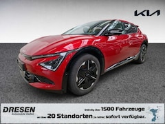 Bild des Angebotes Kia EV6 EARTH PE 81,4kWh 2WD NAVI,DAB,KLIMA,SITZHZG,LENKRA