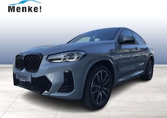 Bild des Angebotes BMW X4 xDrive30d M Sportpaket Head-Up HiFi DAB LED