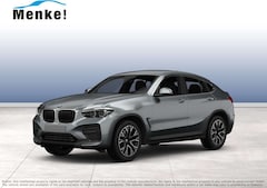 Bild des Angebotes BMW X4 xDrive30d M Sportpaket Head-Up HiFi DAB LED