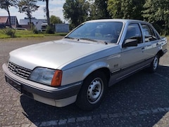 Bild des Angebotes Opel Rekord E - GLS EXCLUSIV/Oldtimer/1,8l/läuft TOP