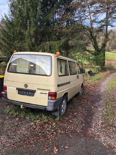 Bild des Angebotes VW T4 Multivan Multivan Syncro 70BMF5