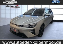 Bild des Angebotes MG MG5 Luxury Bluetooth Navi LED Klima Einparkhilfe