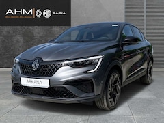 Bild des Angebotes Renault Arkana Esprit Alpine TCe 160 Mild-Hybrid NAVI KLIMA KAMER