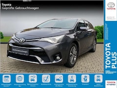 Toyota Avensis Touring Sports 1.8 Edition S+