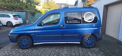 Bild des Angebotes Citroen Berlingo Multispace
