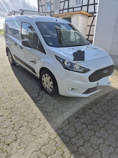 Bild des Angebotes Ford Transit Connect 240 L2 LKW Trend