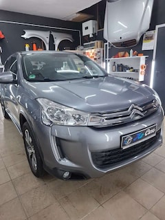 Bild des Angebotes Citroen C4 Aircross e-HDi 115 Stop & Start 2WD Selection