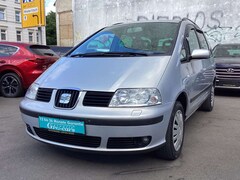 Bild des Angebotes SEAT Alhambra Sport 2.8 V6 Tiptronic 6 Sitzplätze