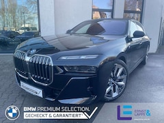 BMW i7 xDrive60 M Sport || AHK el.Türen Autobahnass.