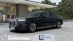 Bild des Angebotes BMW i7 xDrive60 M Sport || AHK el.Türen Autobahnass.