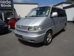 Bild des Angebotes VW T4 Caravelle 2.8 V6 Automatik 7Sitze AHK LPG Gas