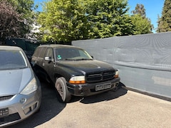 Dodge Durango 4,7 Benzin V8 Automatik Leder Klima 4x4