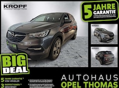 Bild des Angebotes Opel Grandland 1.6T Fin. ab 2,99% LED+Navi+SHZ+360