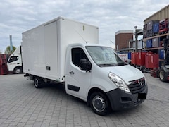 Bild des Angebotes Opel Movano Movano 2.3 D (CDTI) L2H1 DPF 2WD HA