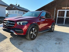Bild des Angebotes Mercedes-Benz GLE 350 e 4Matic 99% SoH,8-fach,20Zoll AMG,HuD
