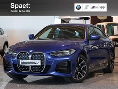 Bild des Angebotes BMW 420 d Gran Coupe M Sport DrivAssProf. RFK HarmKar.