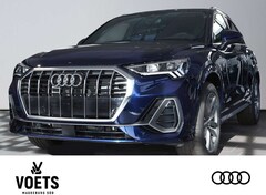 Bild des Angebotes Audi Q3 S line 45 TFSIe 180(245) kW(PS) LED+AHK