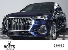 Bild des Angebotes Audi Q3 S line 45 TFSIe 180(245) kW(PS) LED+AHK