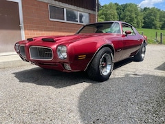 Bild des Angebotes Pontiac Firebird Formula 400