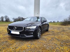 Bild des Angebotes Volvo S60 S60 T5 Geartronic RDesign*HUD*Pano*SHZ