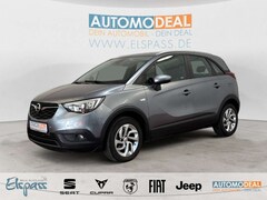 Bild des Angebotes Opel Crossland Edition ALLWETTER NAV SITZ.HZG TEMPOMAT LENK.HZG A