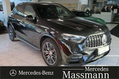 Bild des Angebotes Mercedes-Benz GLC 63 AMG AMG GLC 63 S E PERF Night AHK Top-Ausst. 8f.ber.