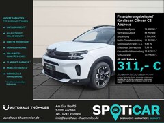 Bild des Angebotes Citroen C5 Aircross Max 1.5 BlueHDi 130 EU6e Navi Allwetterreifen LED