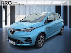 Bild des Angebotes Renault ZOE E-Tech 100% el.  E-Tech 100% elektrisch ABS