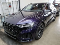 Bild des Angebotes Audi RS Q8 quattro *PANO*MATRIX*MEMORY*360°*HuD*B&O*