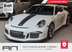 Bild des Angebotes Porsche 991 911 GT3  Lift+Approved Garantie 2028+PCM+Carbon+