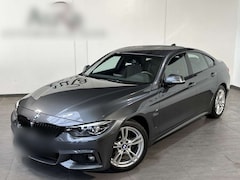 Bild des Angebotes BMW 420 M-Sport Aut. NAV+LED+DAB+18ZO+PP