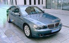 BMW 760 7er 760Li