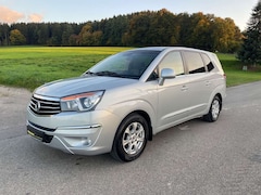 SsangYong Rodius 2.2 Diesel e-XDi 220 Crystal Plus 2WD