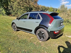 Bild des Angebotes Kia e-Niro Niro EV Inspiration