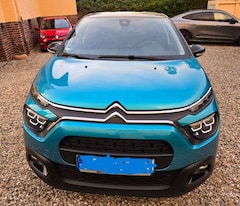 Bild des Angebotes Citroen C3 PureTech 110 Stop&Start SHINE PACK