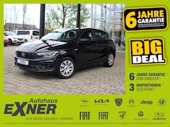 Bild des Angebotes Fiat Tipo Klima, Geschwindigkeitsregler, Bluetooth