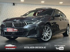 Bild des Angebotes BMW 640 640d GT xDrive M SPORT LASER#PANO#H&K#HUD#AHK