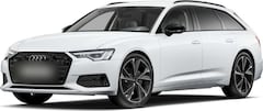 Bild des Angebotes Audi A6 Avant advanced (AHK.SHZ.MATRIX LED.PDC PLUS.NAVI)