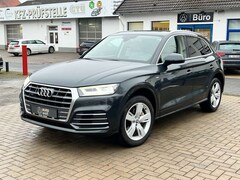 Bild des Angebotes Audi Q5 2.0 TDI, Quattro, S Line, Pano, LED, Kamera
