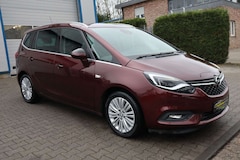 Bild des Angebotes Opel Zafira C Innovation/CAM/AHK/NAVI/SCHECKH./1.HD