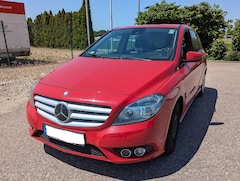 Bild des Angebotes Mercedes-Benz B 220 B 220 CDI (BlueEFFICIENCY) 7G-DCT