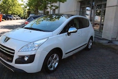 Bild des Angebotes Peugeot 3008 HYbrid4