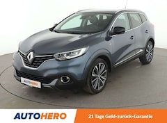 Bild des Angebotes Renault Kadjar 1.2 TCe Energy Bose Edition*NAVI*LED*PDC*KLIMA*