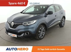 Bild des Angebotes Renault Kadjar 1.2 TCe Energy Bose Edition*NAVI*LED*PDC*KLIMA*